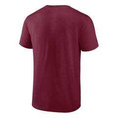 Washington Commanders Champion Youth Graphic T-Shirt