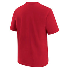 New England Patriots Champion Youth Graphic T-Shirt