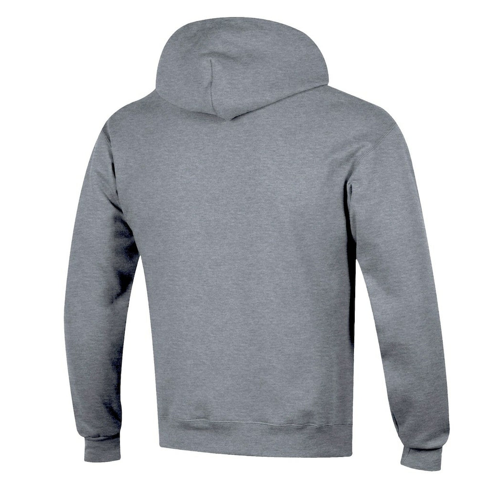 Philadelphia Eagles Champion Youth Powerblend Fleece Hoodie