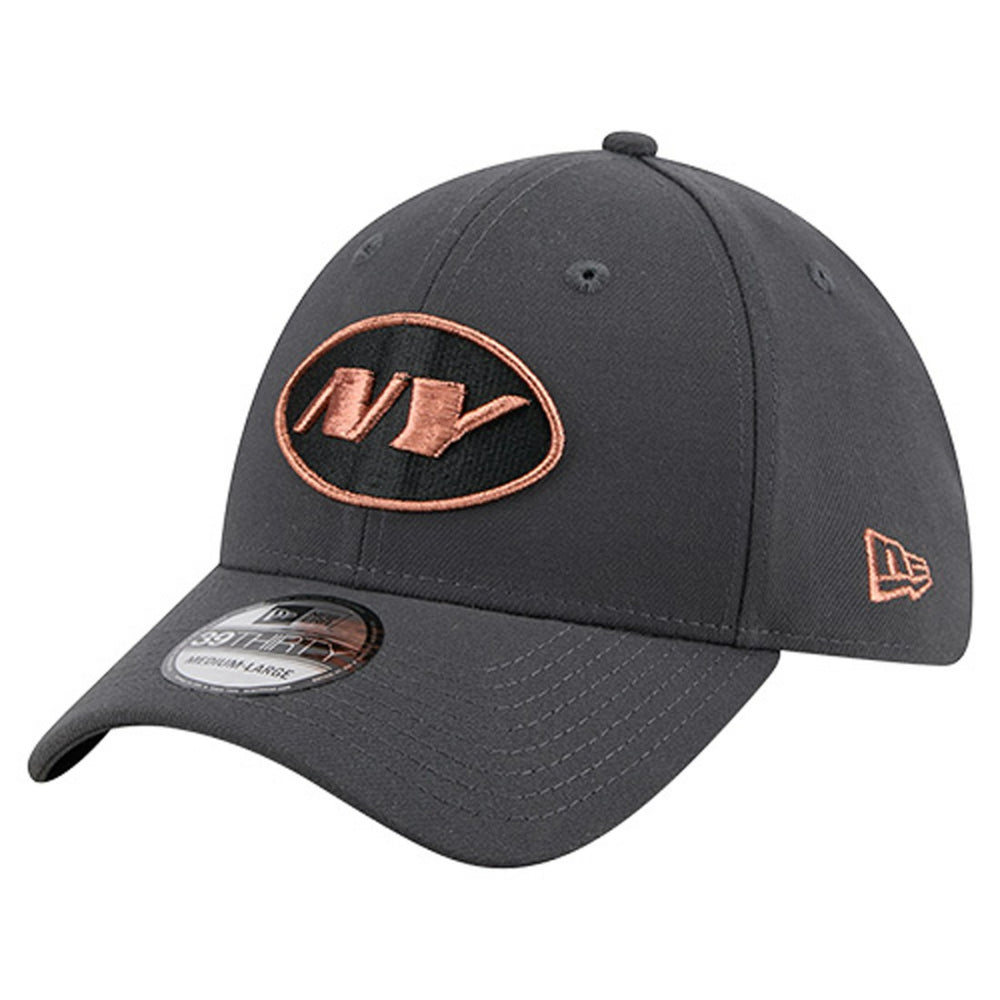 New York Jets New Era Empire 39THIRTY Flex Hat