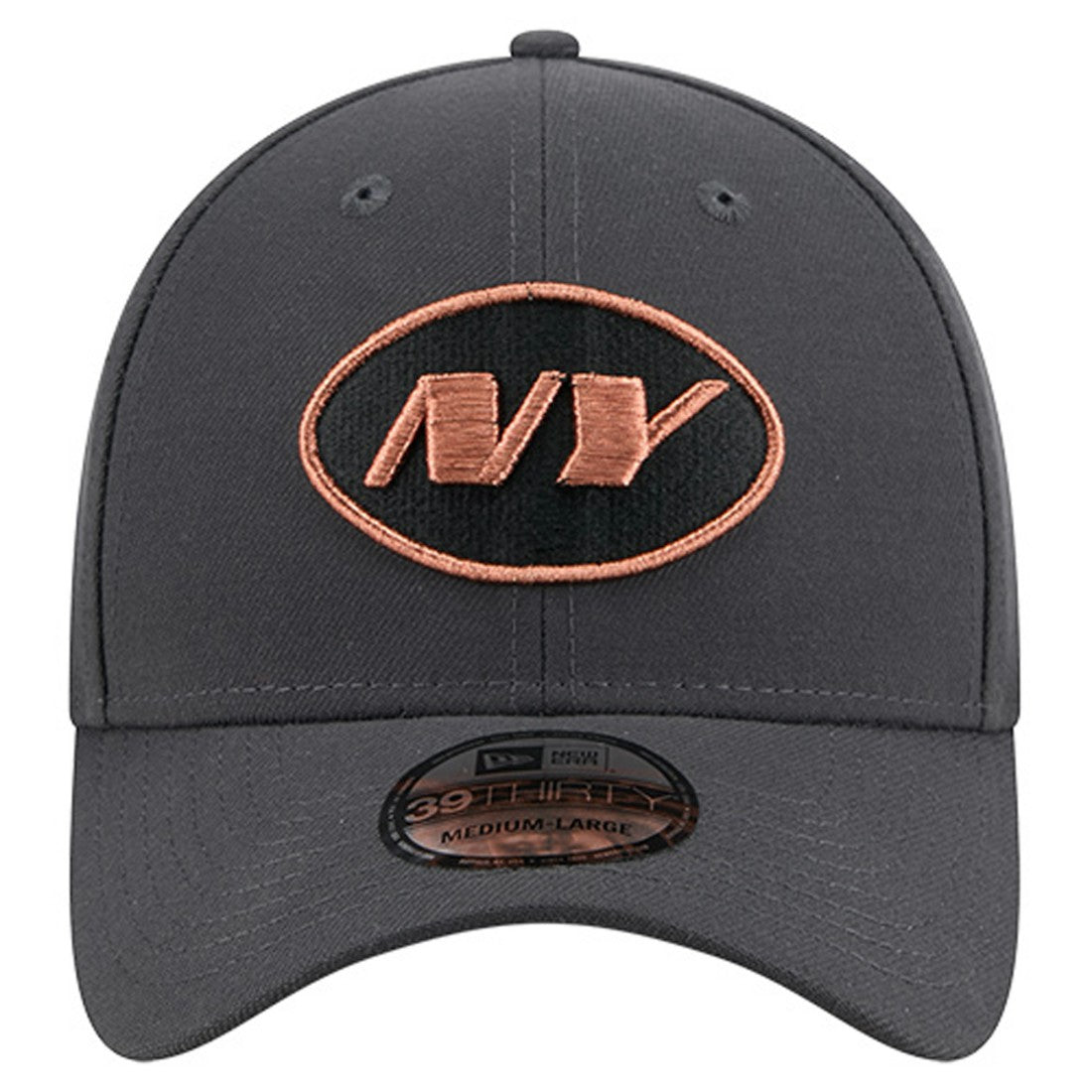 New York Jets New Era Empire 39THIRTY Flex Hat