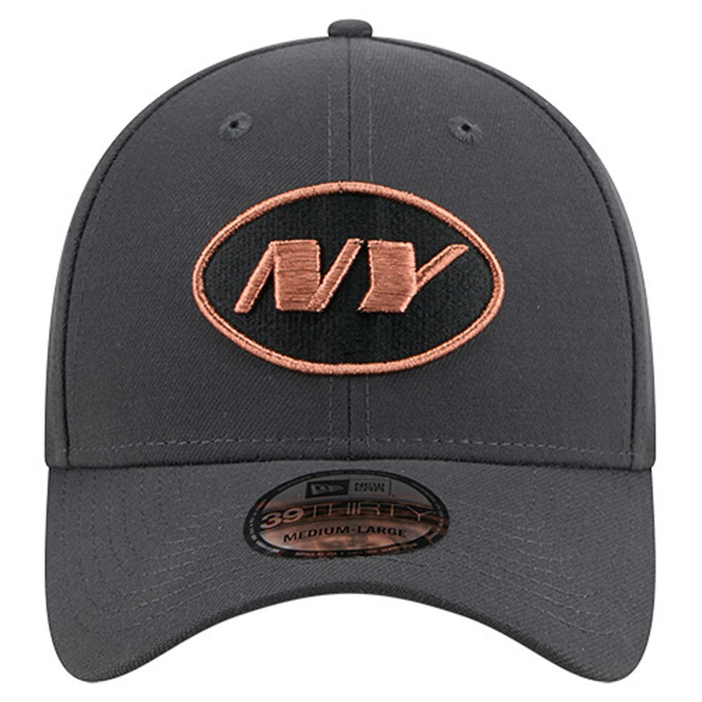 New York Jets New Era Empire 39THIRTY Flex Hat