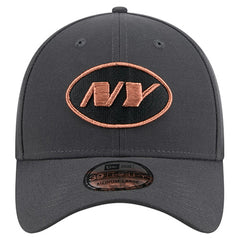 New York Jets New Era Empire 39THIRTY Flex Hat