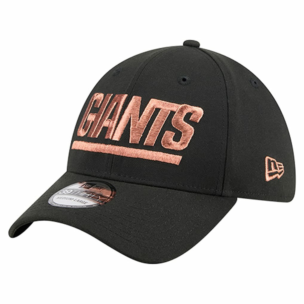 New York Giants New Era Empire 39THIRTY Flex Hat