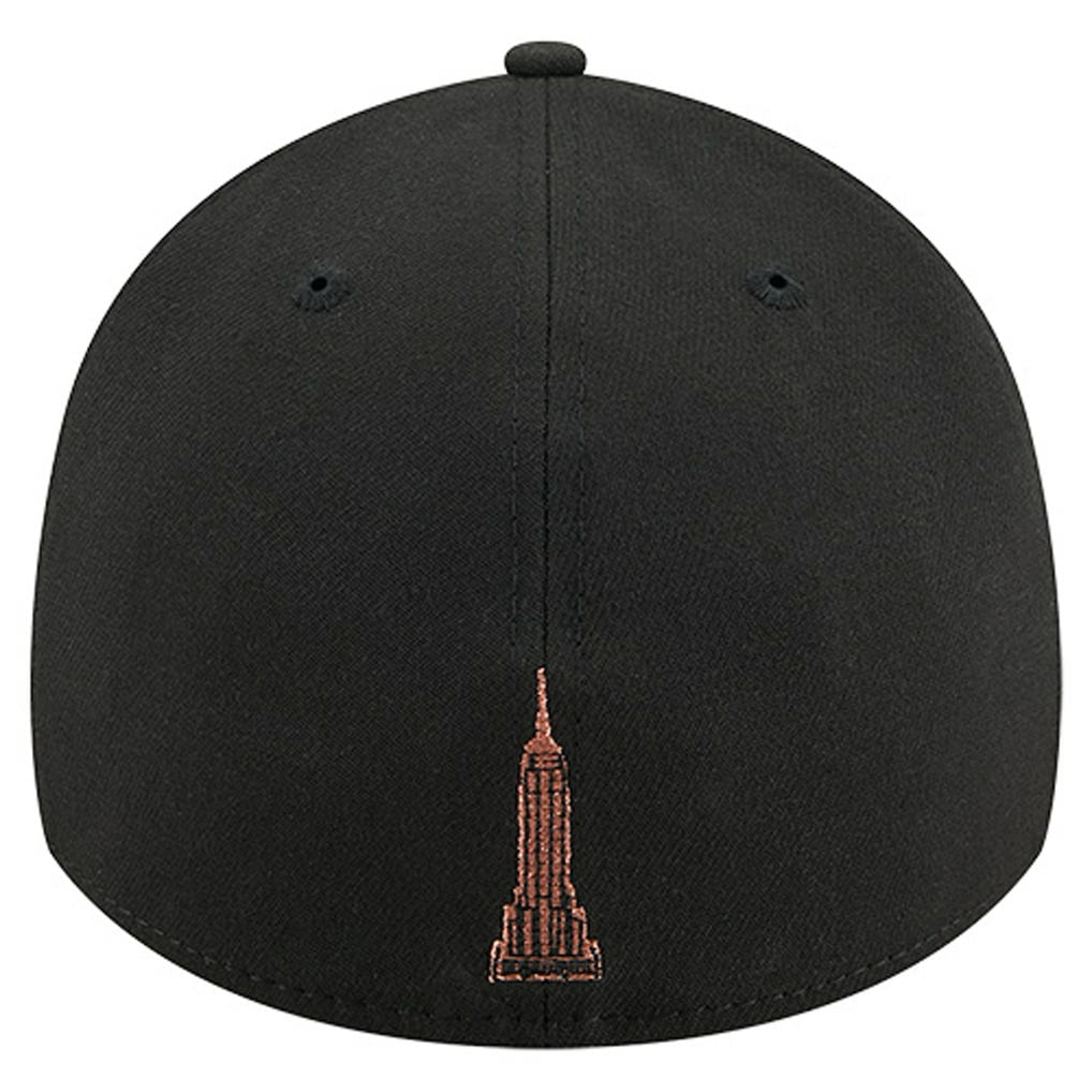 New York Giants New Era Empire 39THIRTY Flex Hat