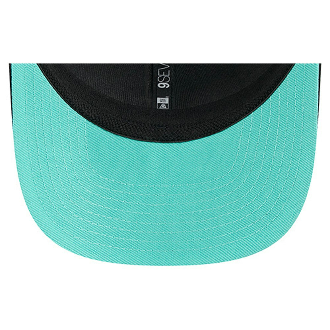 New York Jets New Era Liberty 9SEVENTY Adjustable Trucker Hat