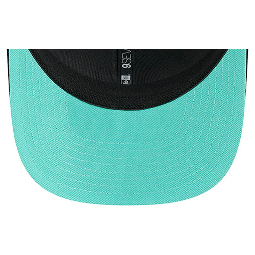 New York Jets New Era Liberty 9SEVENTY Adjustable Trucker Hat