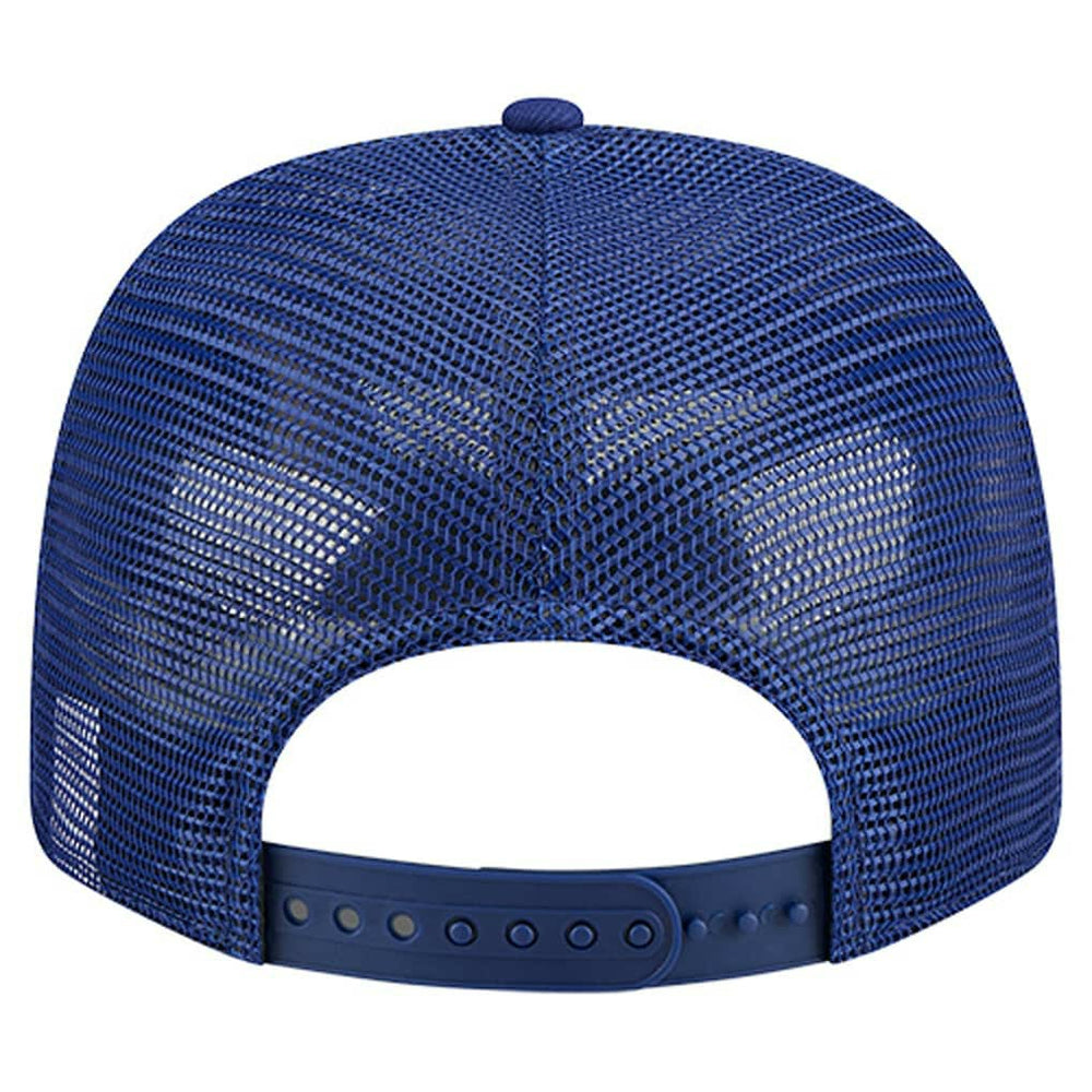 New York Giants New Era Liberty 9SEVENTY Adjustable Trucker Hat