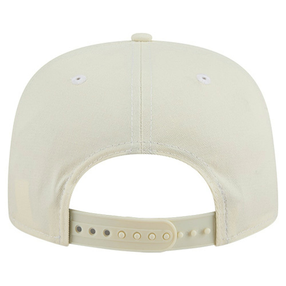 New York Jets New Era Liberty Golfer Adjustable Hat