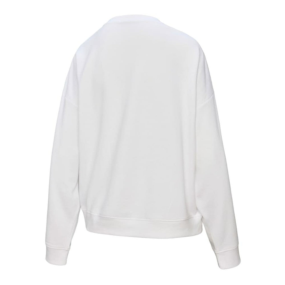 San Diego Padres Mitchell & Ness Women's Oversized Cooperstown Sweatshirt | MLB Sale