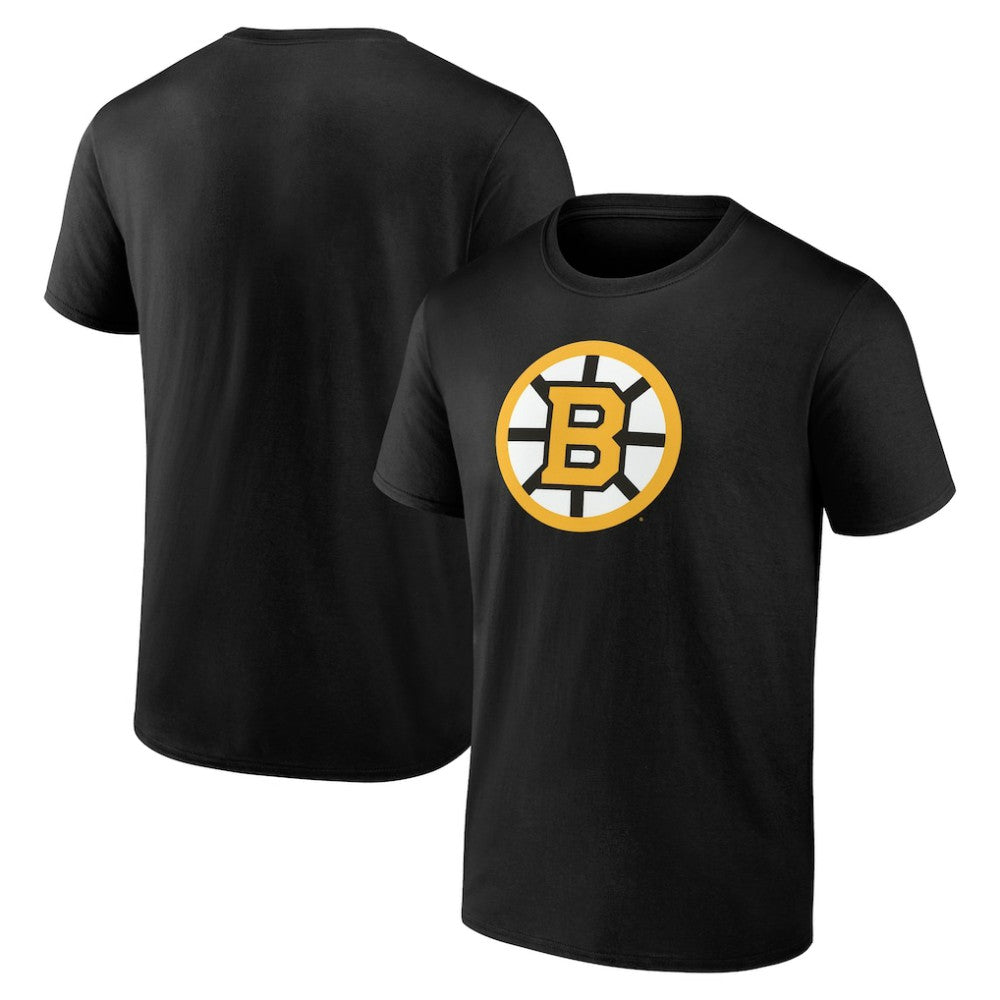 Boston Bruins Essential T-Shirt Outlet