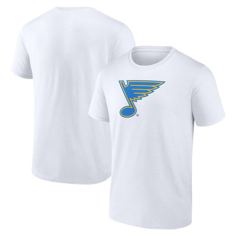 St. Louis Blues Essential T-Shirt Discount
