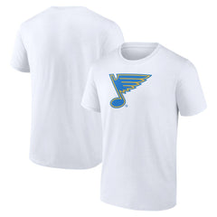 St. Louis Blues Essential T-Shirt Discount