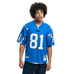 Detroit Lions Mitchell & Ness Calvin Johnson  x Golf Wang Unisex 2007 Legacy Fashion Jersey