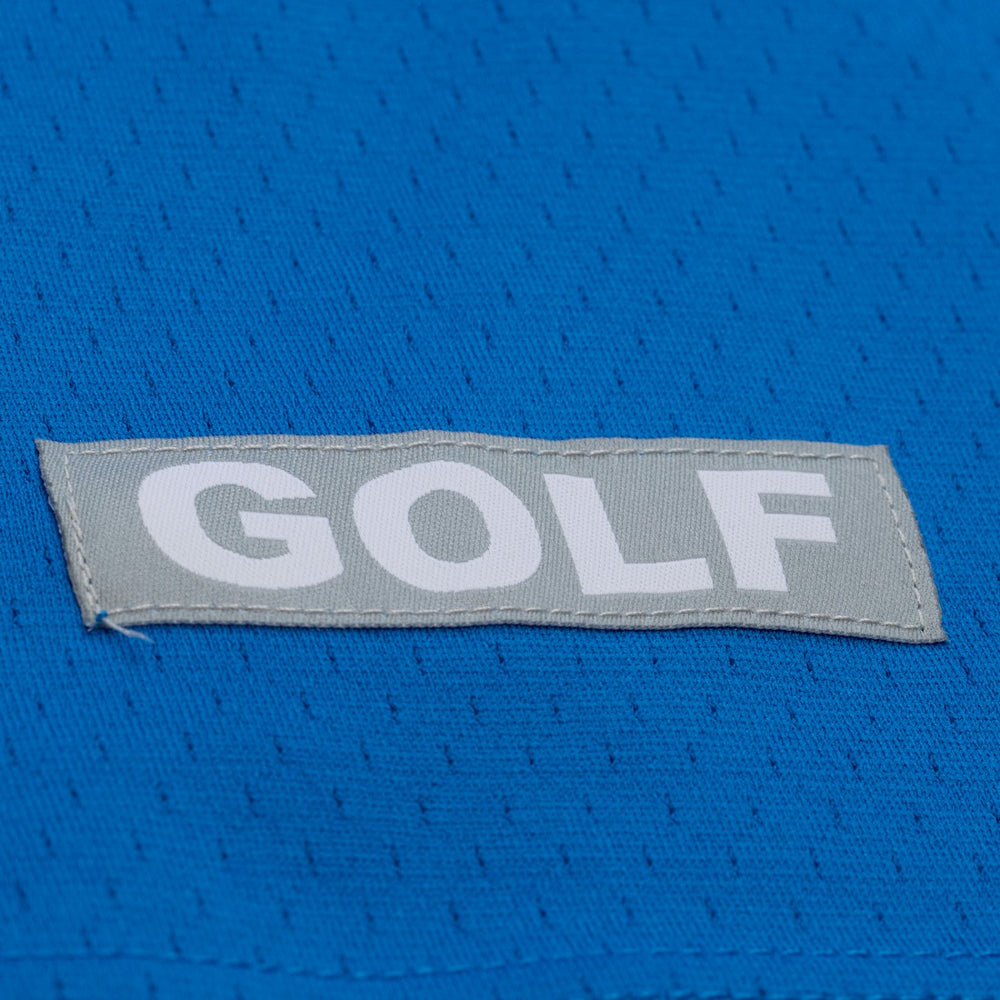 Detroit Lions Mitchell & Ness Calvin Johnson  x Golf Wang Unisex 2007 Legacy Fashion Jersey