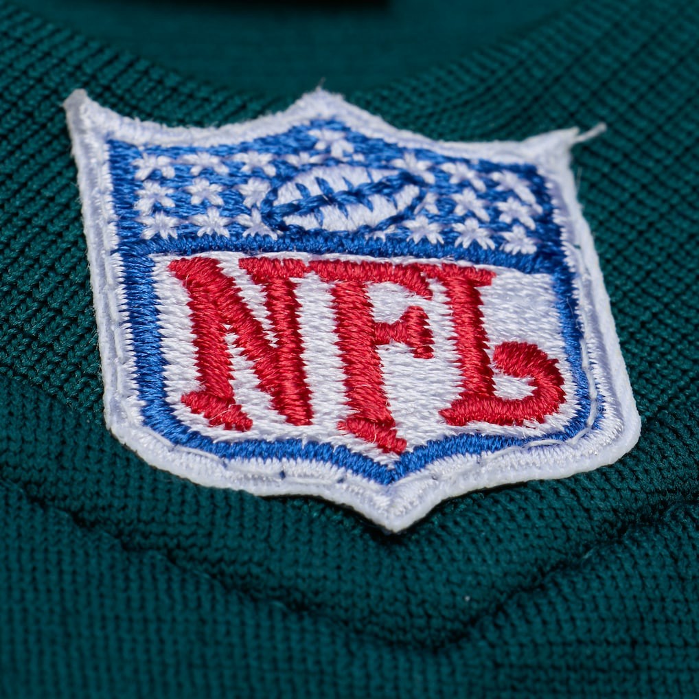 Philadelphia Eagles Mitchell & Ness Brian Dawkins  x Golf Wang Unisex 1996 Legacy Fashion Jersey
