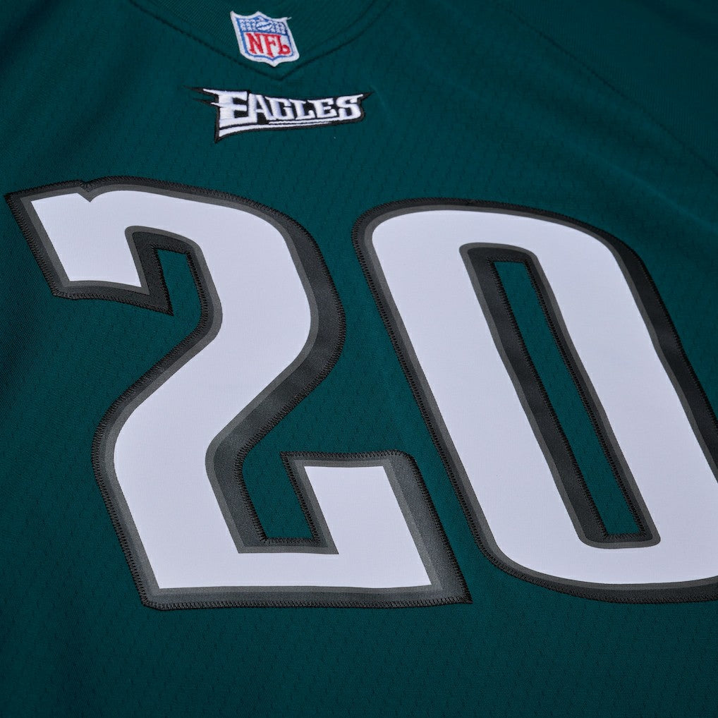 Philadelphia Eagles Mitchell & Ness Brian Dawkins  x Golf Wang Unisex 1996 Legacy Fashion Jersey