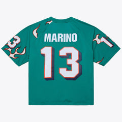 Miami Dolphins Mitchell & Ness Dan Marino  x Golf Wang Unisex 1984 Legacy Fashion Jersey