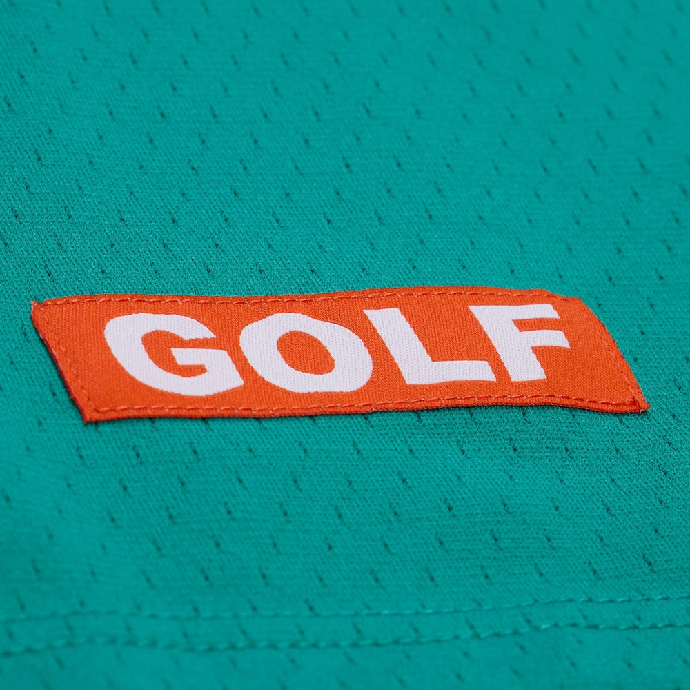 Miami Dolphins Mitchell & Ness Dan Marino  x Golf Wang Unisex 1984 Legacy Fashion Jersey
