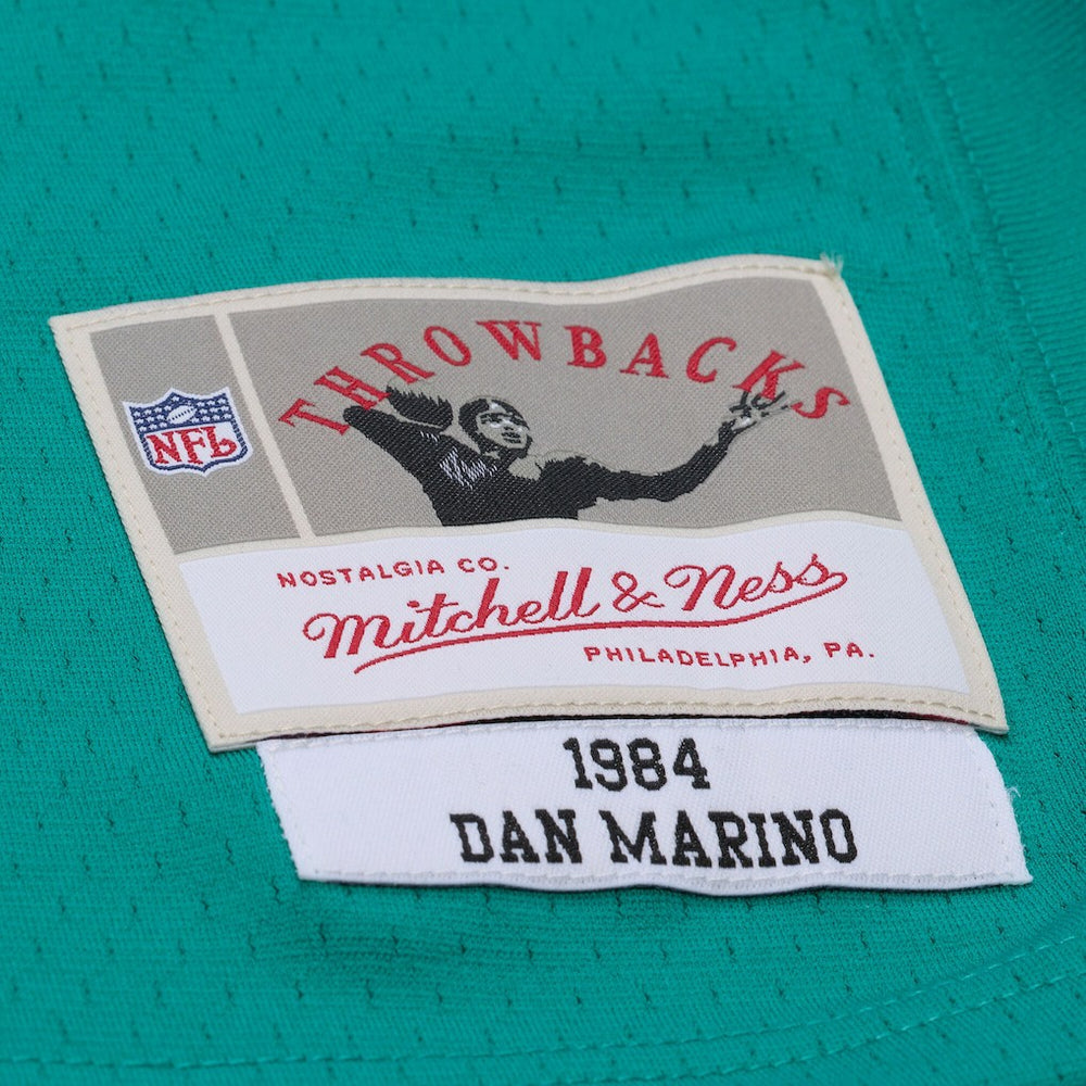 Miami Dolphins Mitchell & Ness Dan Marino  x Golf Wang Unisex 1984 Legacy Fashion Jersey