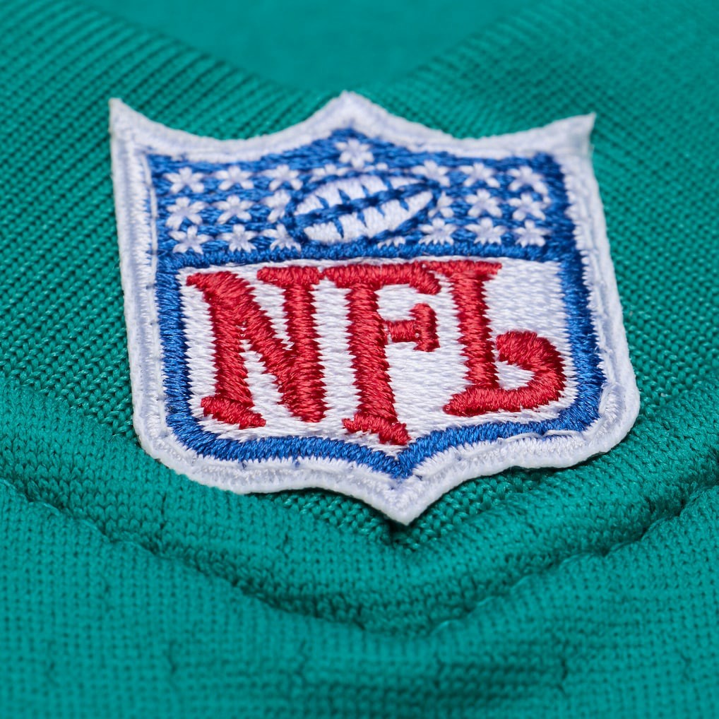Miami Dolphins Mitchell & Ness Dan Marino  x Golf Wang Unisex 1984 Legacy Fashion Jersey