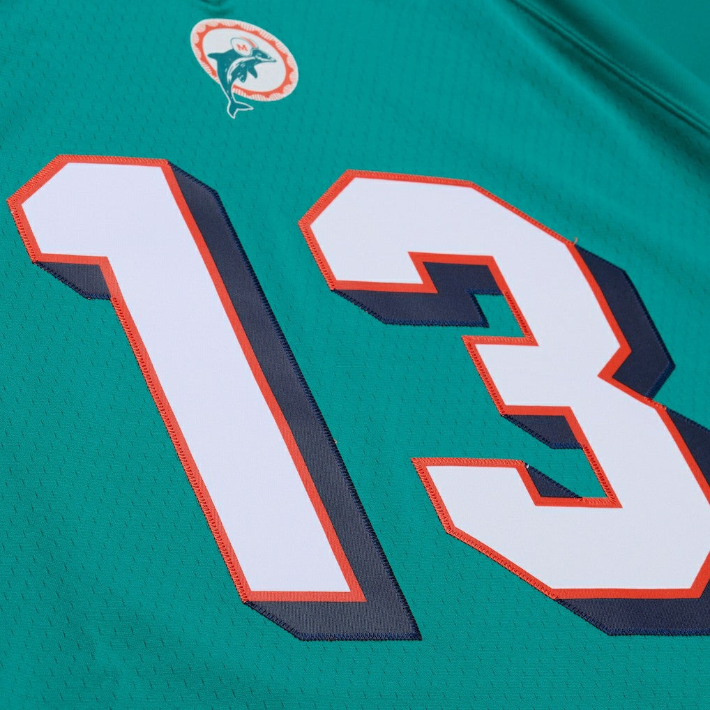 Miami Dolphins Mitchell & Ness Dan Marino  x Golf Wang Unisex 1984 Legacy Fashion Jersey