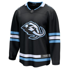 Utah Mammoth Fanatics Home Breakaway Jersey Sale