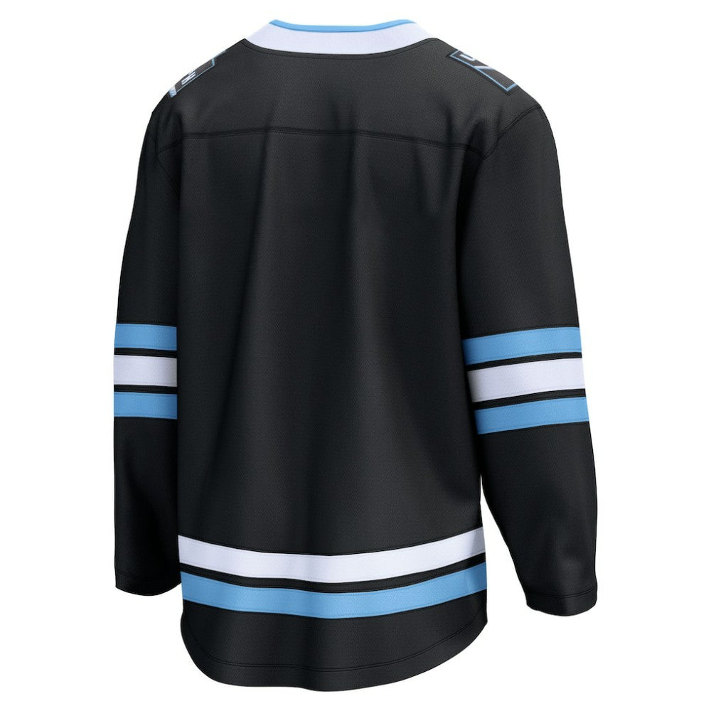 Utah Mammoth Fanatics Home Breakaway Jersey Sale