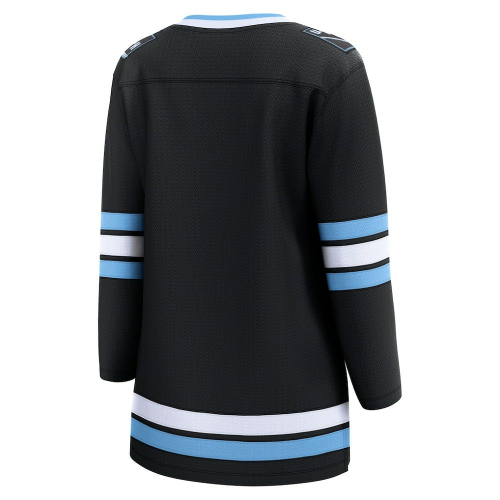 Utah Mammoth Fanatics Women's Home Breakaway Jersey Discount