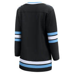 Utah Mammoth Fanatics Women's Home Breakaway Jersey Discount