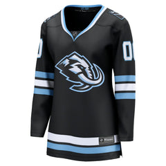 Utah Mammoth Fanatics Women's Home Breakaway Custom Jersey Outlet