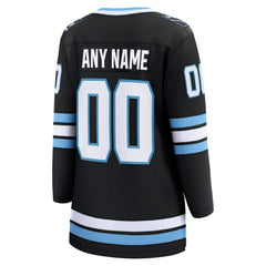 Utah Mammoth Fanatics Women's Home Breakaway Custom Jersey Outlet
