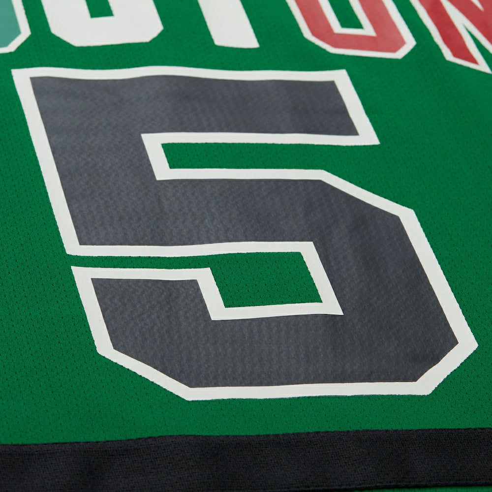 Kevin Garnett Boston Celtics Unisex Maxxed Out Fashion Hockey Jersey Online
