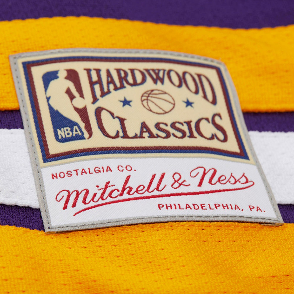 Shaquille O'Neal Los Angeles Lakers Unisex Maxxed Out Fashion Hockey Jersey Online
