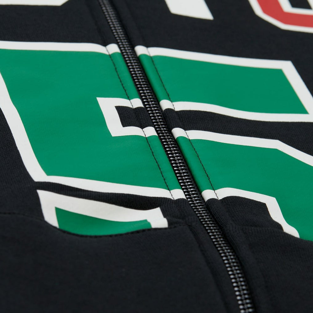 Kevin Garnett Boston Celtics Unisex Hardwood Classics Maxxed Out Full-Zip Hoodie Online