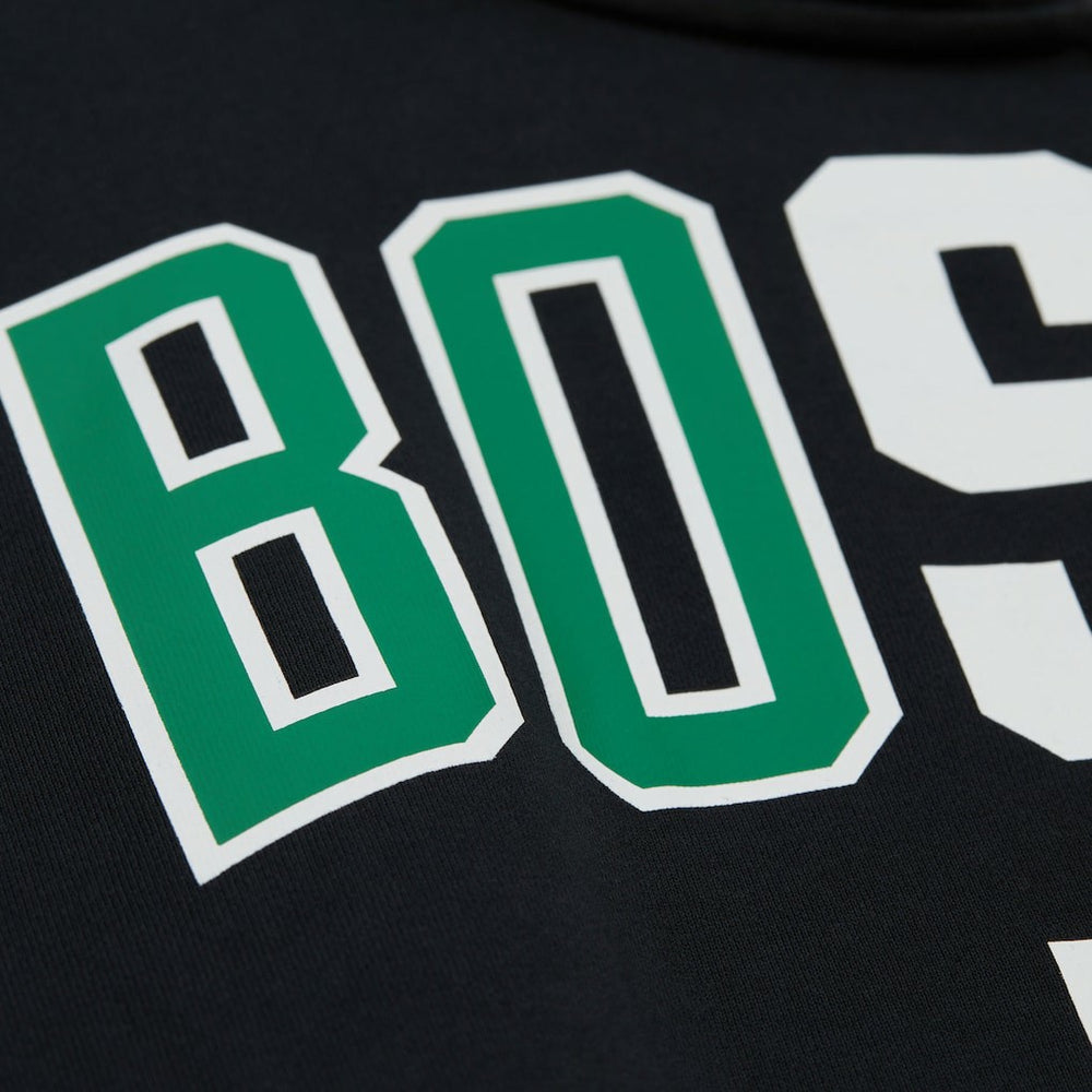 Kevin Garnett Boston Celtics Unisex Hardwood Classics Maxxed Out Full-Zip Hoodie Online