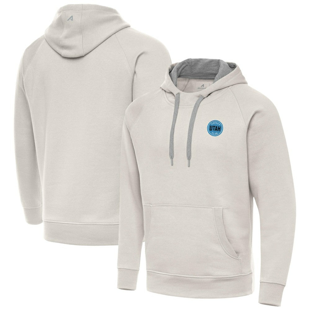 Utah Hockey Club Antigua Victory Pullover Hoodie Discount