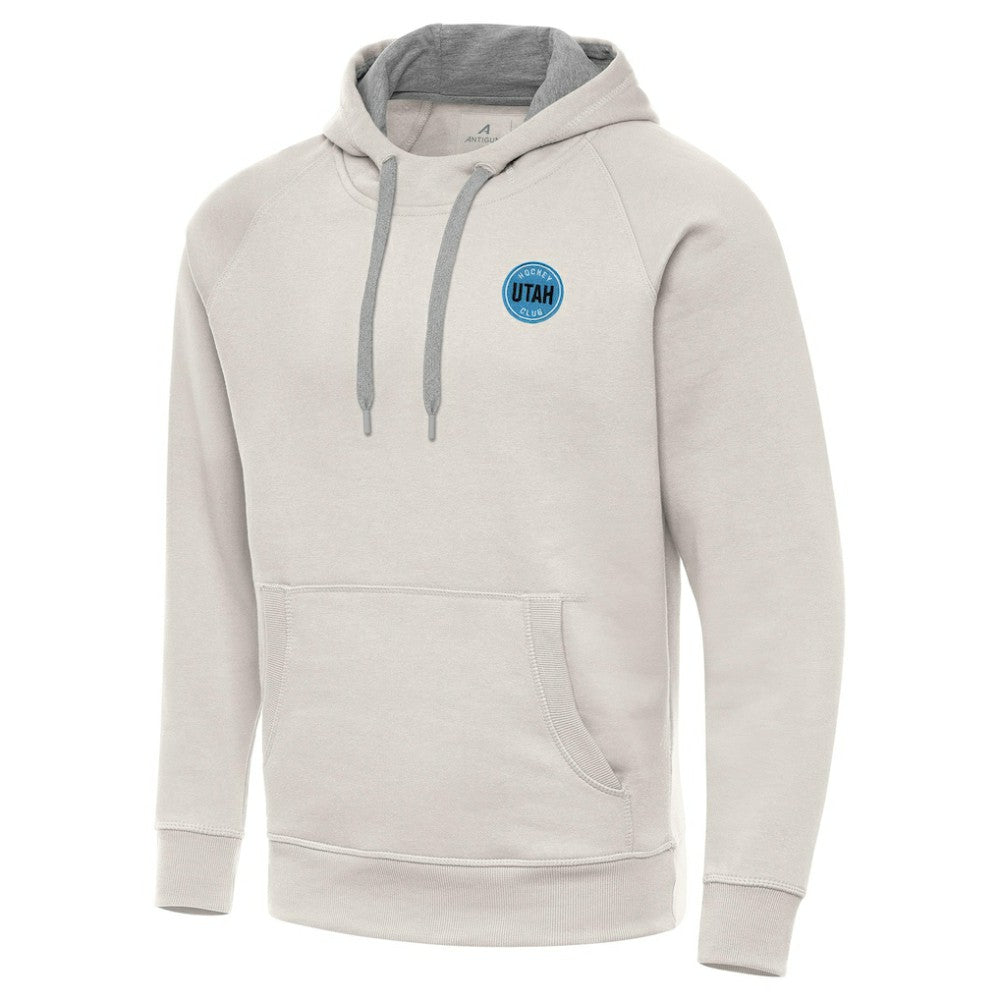 Utah Hockey Club Antigua Victory Pullover Hoodie Discount