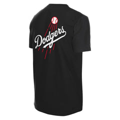 Los Angeles Dodgers x The Heritage Collection New Era LA84 Summer Olympics T-Shirt | MLB Discount