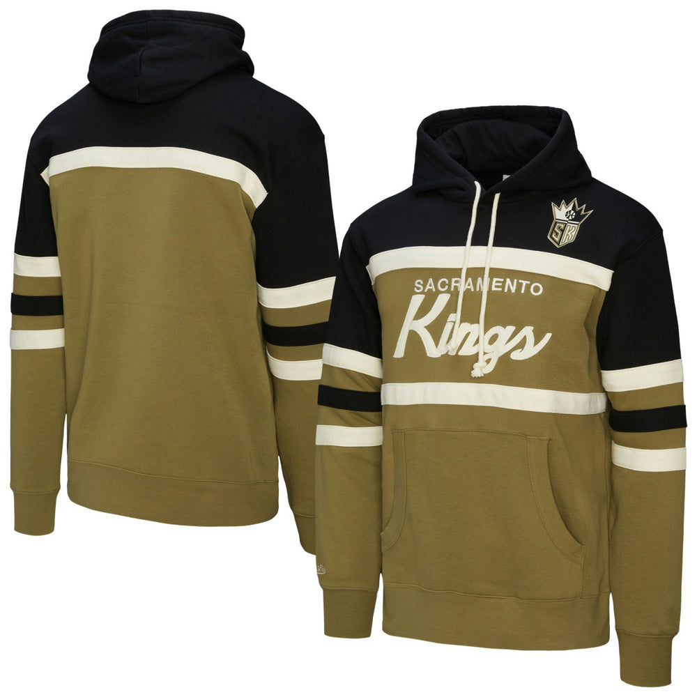Sacramento Kings Double Clutch Head Coach Hoodie Online