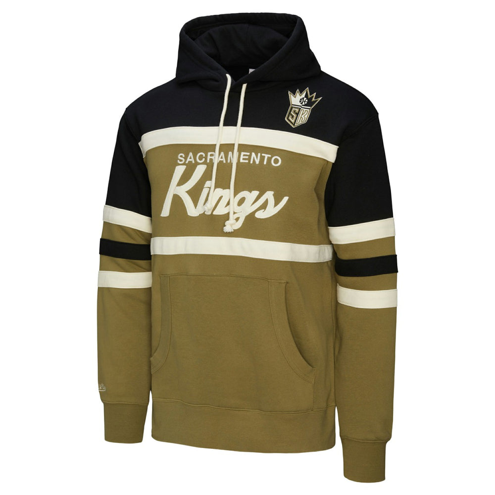 Sacramento Kings Double Clutch Head Coach Hoodie Online