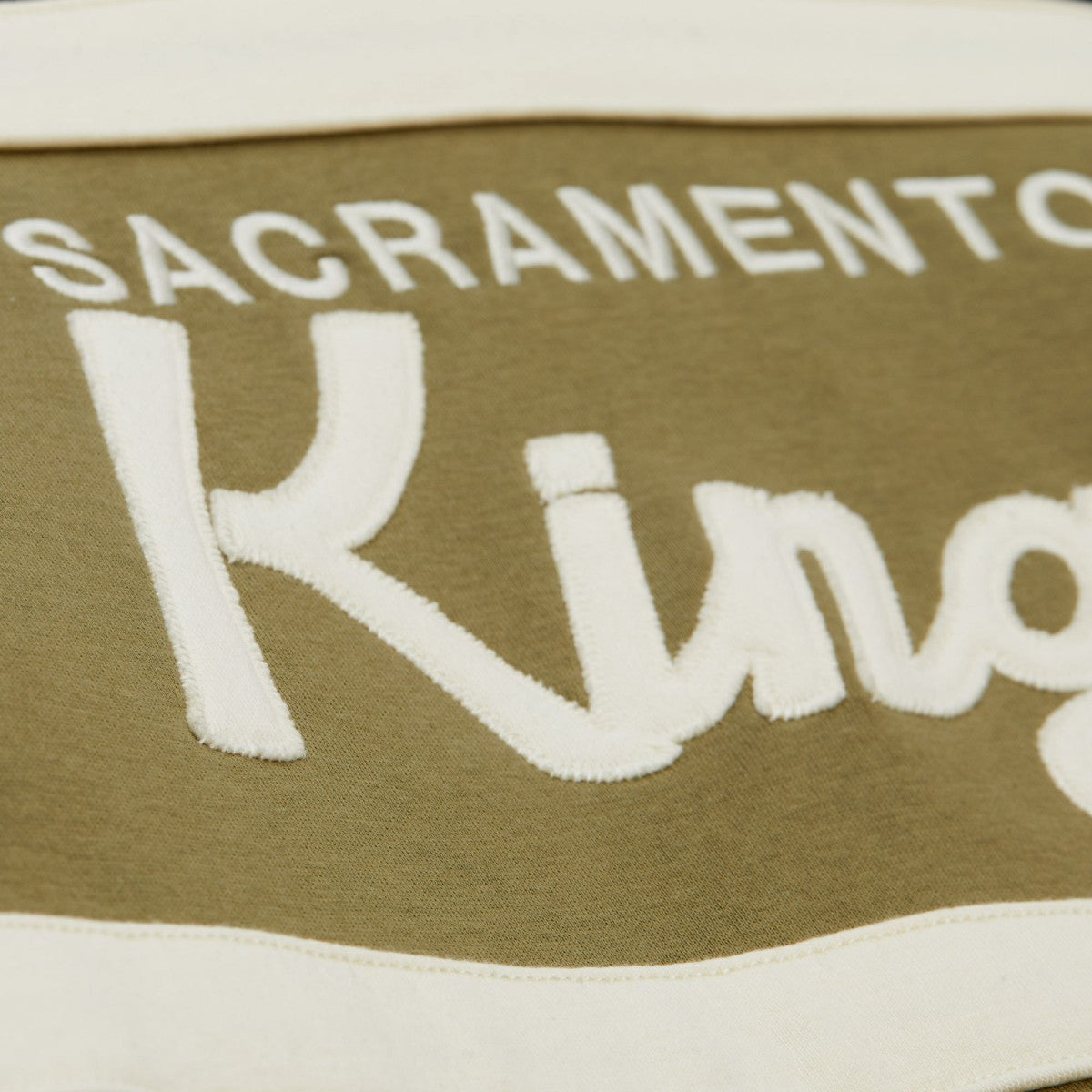Sacramento Kings Double Clutch Head Coach Hoodie Online