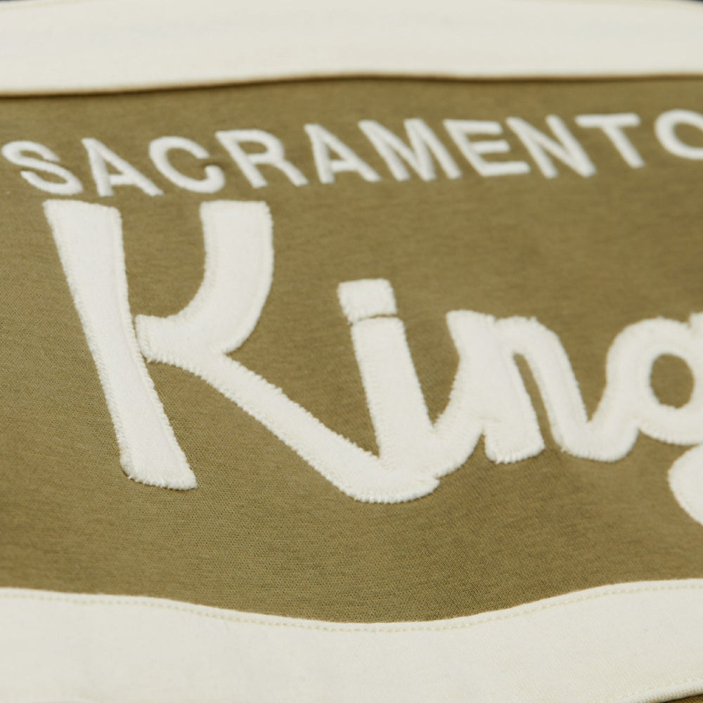 Sacramento Kings Double Clutch Head Coach Hoodie Online