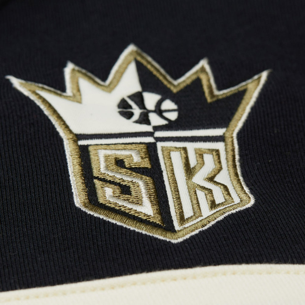 Sacramento Kings Double Clutch Head Coach Hoodie Online