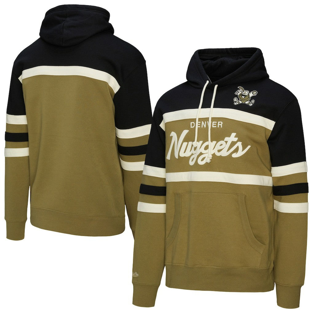Denver Nuggets Double Clutch Head Coach Hoodie sale On Sale