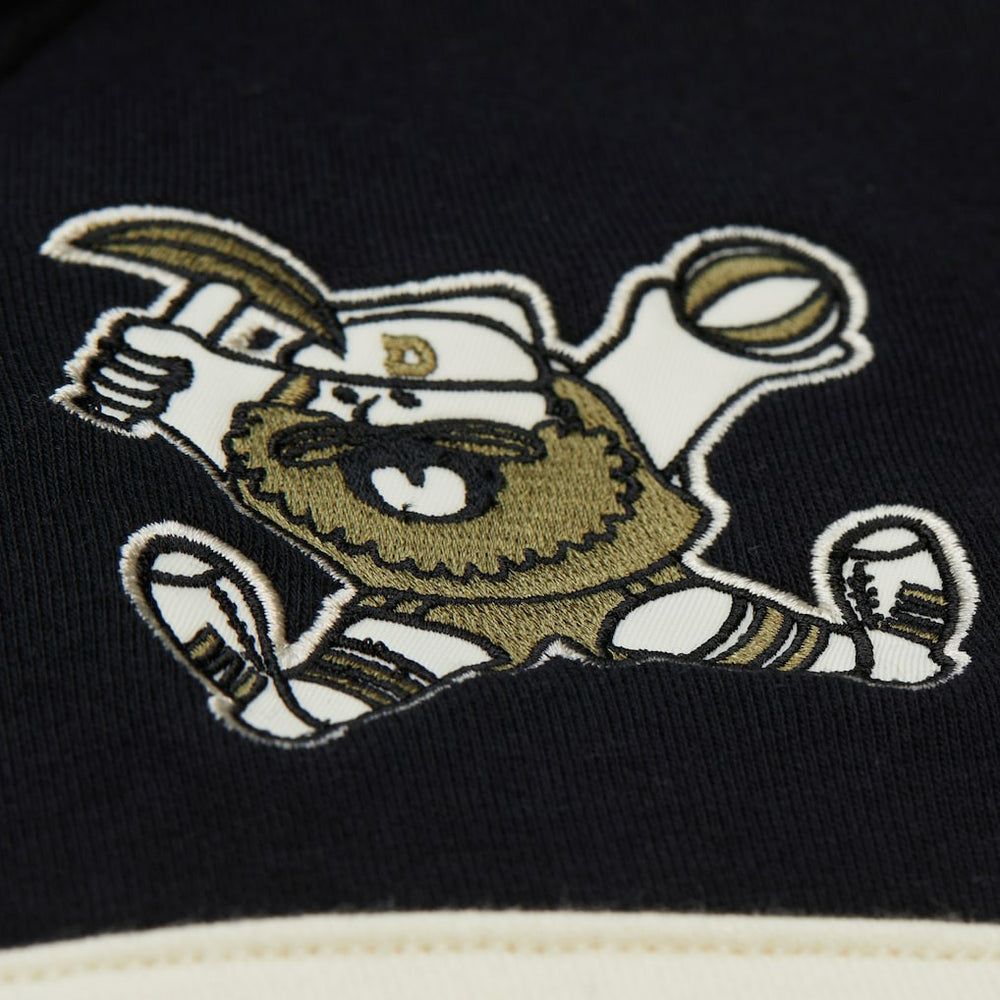 Denver Nuggets Double Clutch Head Coach Hoodie sale On Sale