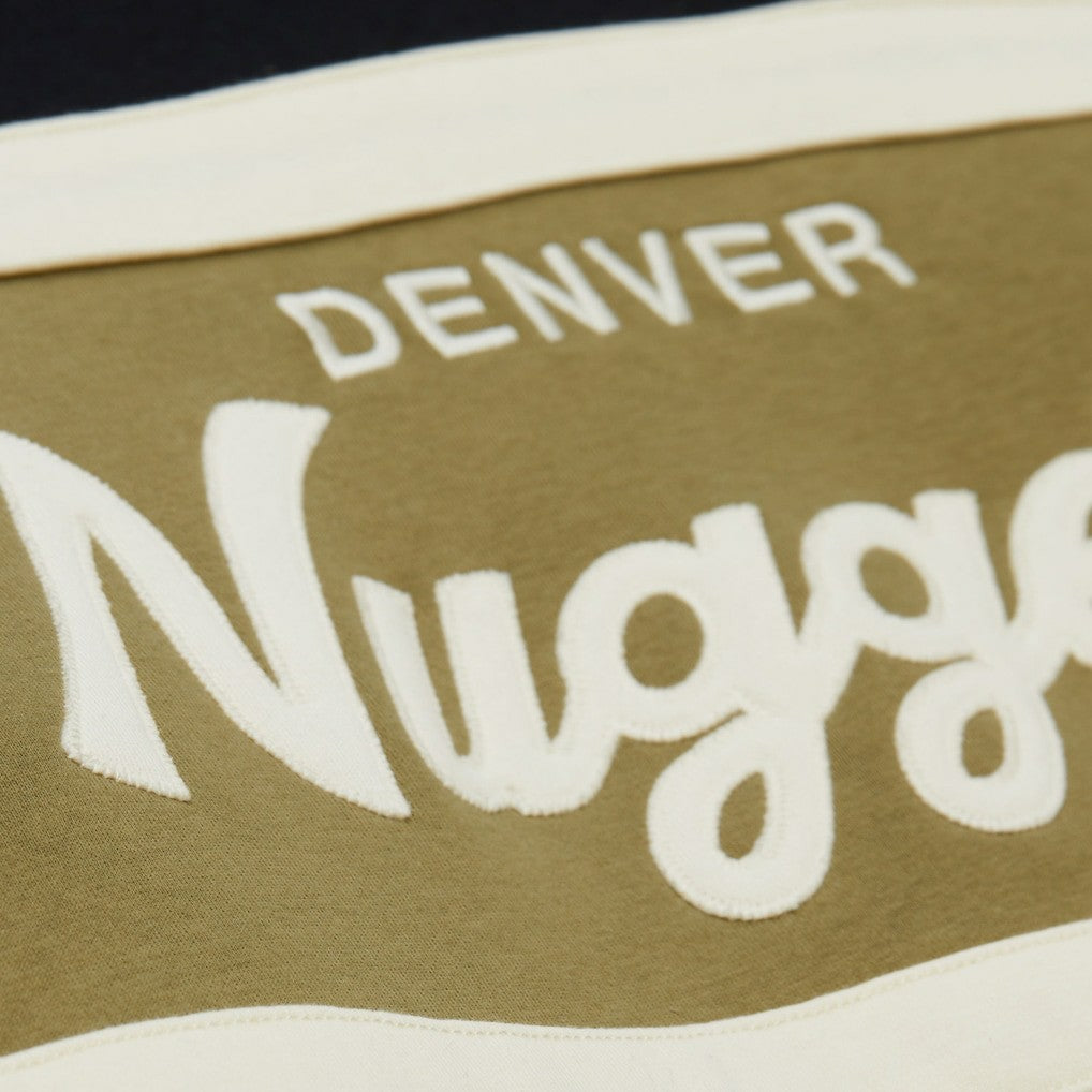 Denver Nuggets Double Clutch Head Coach Hoodie sale On Sale