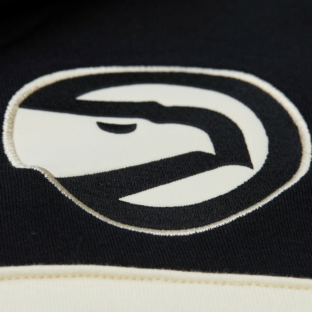 Atlanta Hawks Double Clutch Head Coach Hoodie On Sale