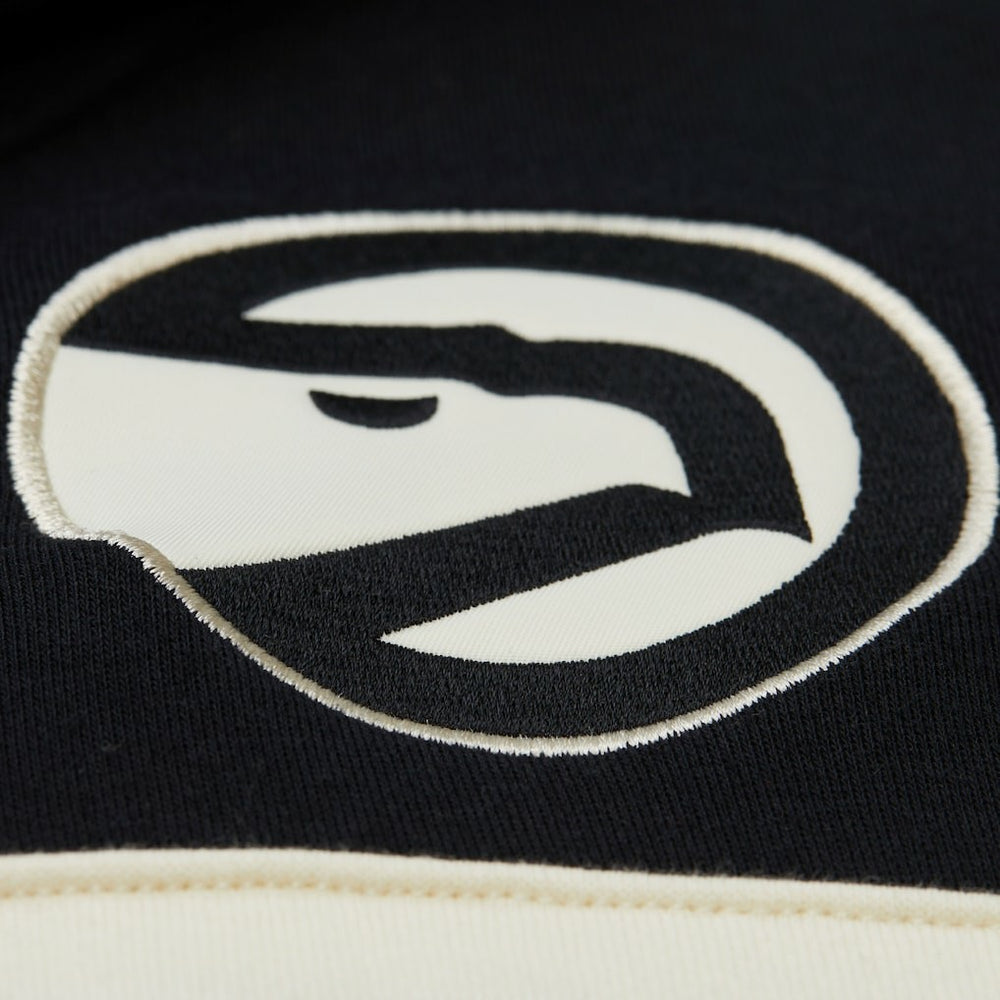 Atlanta Hawks Double Clutch Head Coach Hoodie On Sale