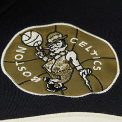 Boston Celtics Double Clutch Head Coach Hoodie For Sale